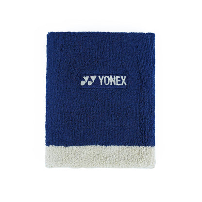 YONEX WRISTBAND 2-in-1 # WBD-Y024-11501-2-WB4-S BLACK/WHITE