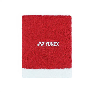 YONEX WRISTBAND 2-in-1 # WBD-Y024-11501-2-WB4-S BLACK/WHITE