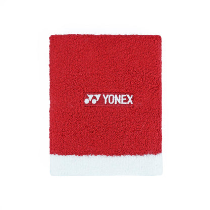 YONEX WRISTBAND 2-in-1 # WBD-Y024-11501-2-WB4-S BLACK/WHITE