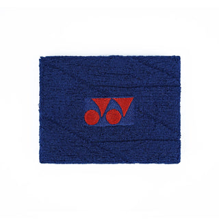 YONEX WRISTBAND 2-in-1 # WBD-Y024-11502-2-WB4-S BEIGE / WHIT