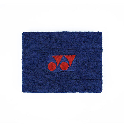 YONEX WRISTBAND 2-in-1 # WBD-Y024-11502-2-WB4-S BEIGE / WHIT
