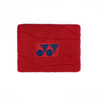 YONEX WRISTBAND 2-in-1 # WBD-Y024-11502-2-WB4-S BEIGE / WHIT