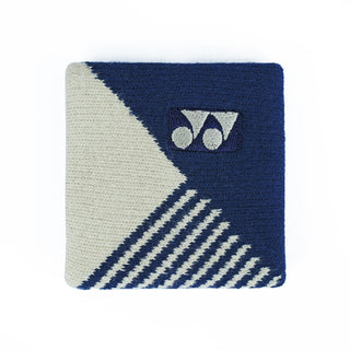 YONEX WRISTBAND 1-in-1 # WBD-Y024-08503-WB4-S BLACK/CORAL RE