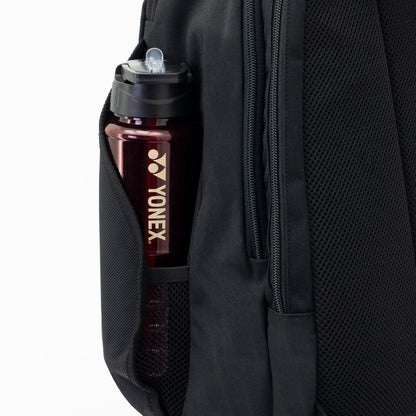 YONEX BAGCKPACK # PC1-3D-Q014-22912M-SR BLACK ZZZZ