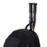 YONEX BAGCKPACK # PC1-3D-Q014-22912M-SR BLACK ZZZZ