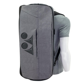 YONEX TOURNAMENT BAG # PC1-3D-Q014-22831WT-SR BLACK/RED ZZZZ