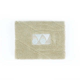 YONEX WRISTBAND 1-in-1 # WBD-Y024-11502-WB4-S BEIGE / WHITE