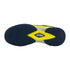 YONEX MENS BADMINTON SHOES # AE-2 GOLD Black Blue Silver 23.