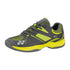 YONEX MENS BADMINTON SHOES # AE-2 GOLD Black Blue Silver 23.
