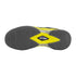 YONEX MENS BADMINTON SHOES # AE-2 GOLD Black Blue Silver 23.