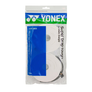 YY GRIP TAPE (30WRAPS) # AC137-30EX BLACK ZZZZ