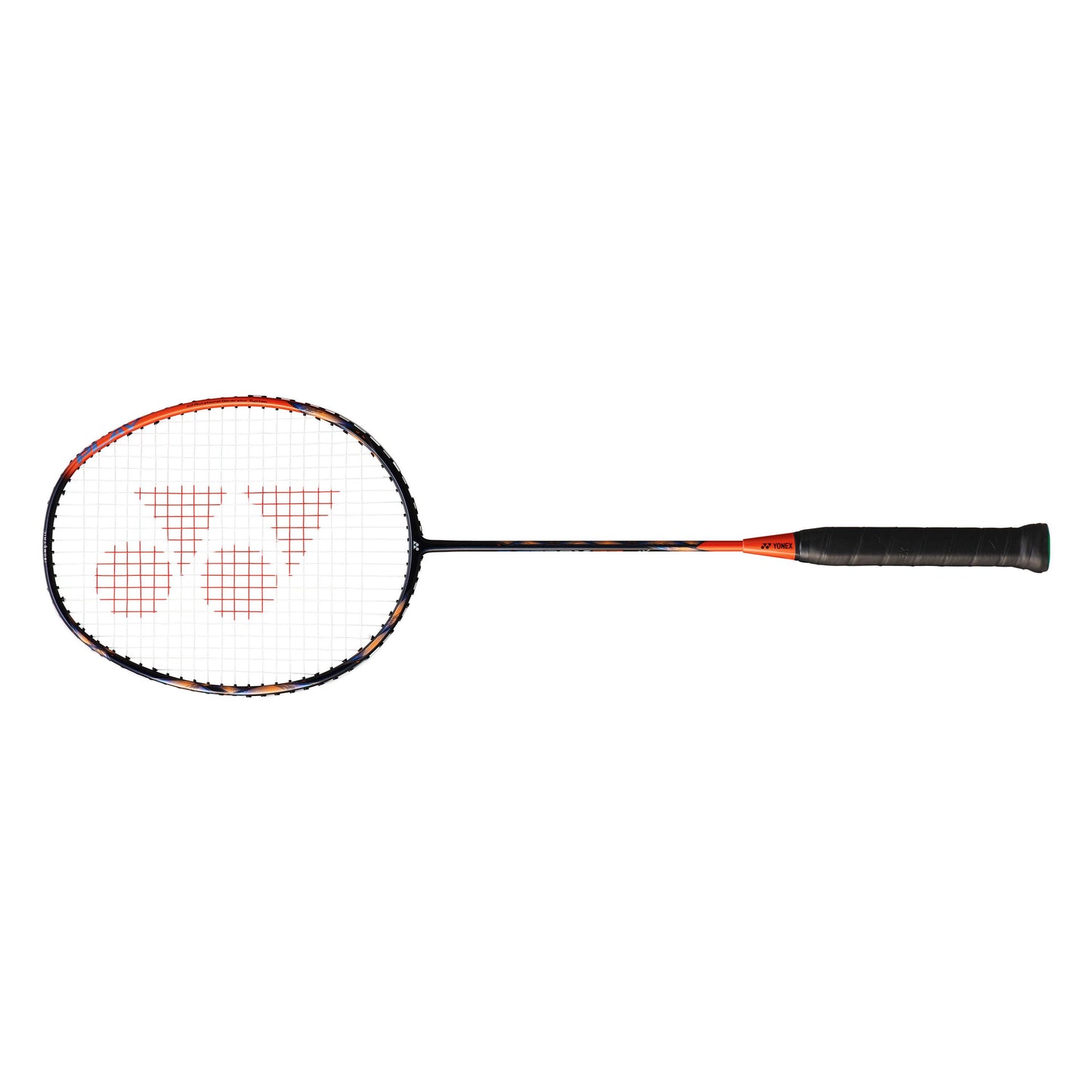 YONEX BTON FRAME ASTROX 77 PLAY#AX77-PL HIGH ORANGE 4U5