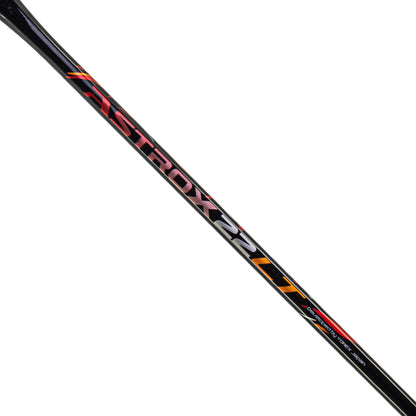 YONEX BADMINTON FRAME ASTROX 22LT # AX22LT BLACK/RED 3F5Z