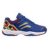 YONEX MENS BADMINTON SHOES # AKAYU SUPER 6 BLACK / AQUA BLUE