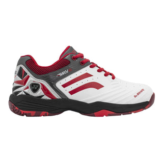 YONEX MENS BADMINTON SHOES # AKAYU SUPER 6 BLACK / AQUA BLUE