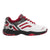 WHITE / BLACK / RED / 23.5