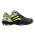 YONEX MENS BADMINTON SHOES # AKAYU SUPER 6 BLACK / AQUA BLUE