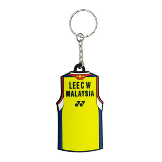 YONEX KEY RING # YOB18302EX