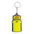 YONEX KEY RING # YOB18302EX