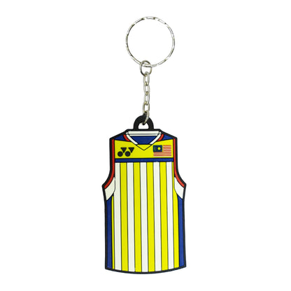 YONEX KEY RING # YOB18302EX