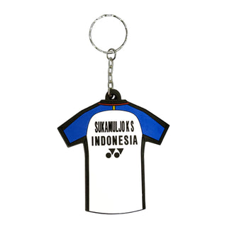 YONEX KEY RING # YOB18301EX