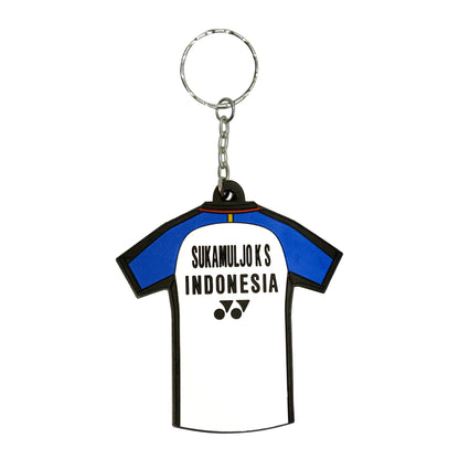 YONEX KEY RING # YOB18301EX