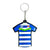 WHITE/BLUE / NA