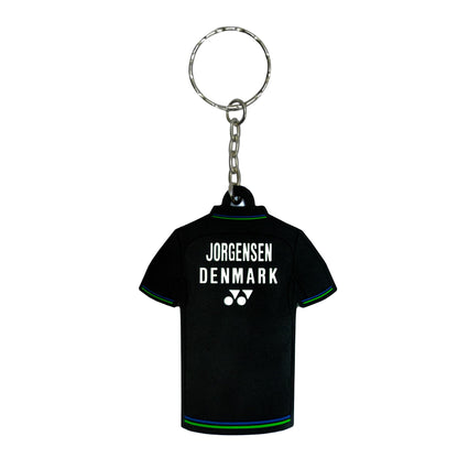 YONEX KEY RING # YOB18304EX