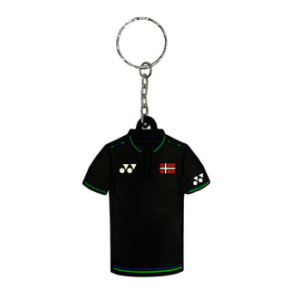 YONEX KEY RING # YOB18304EX