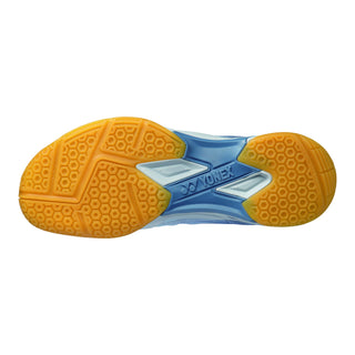 YY B'TON SHOES AERUS X # SHBAX2EX BLUE/GREY 22.5