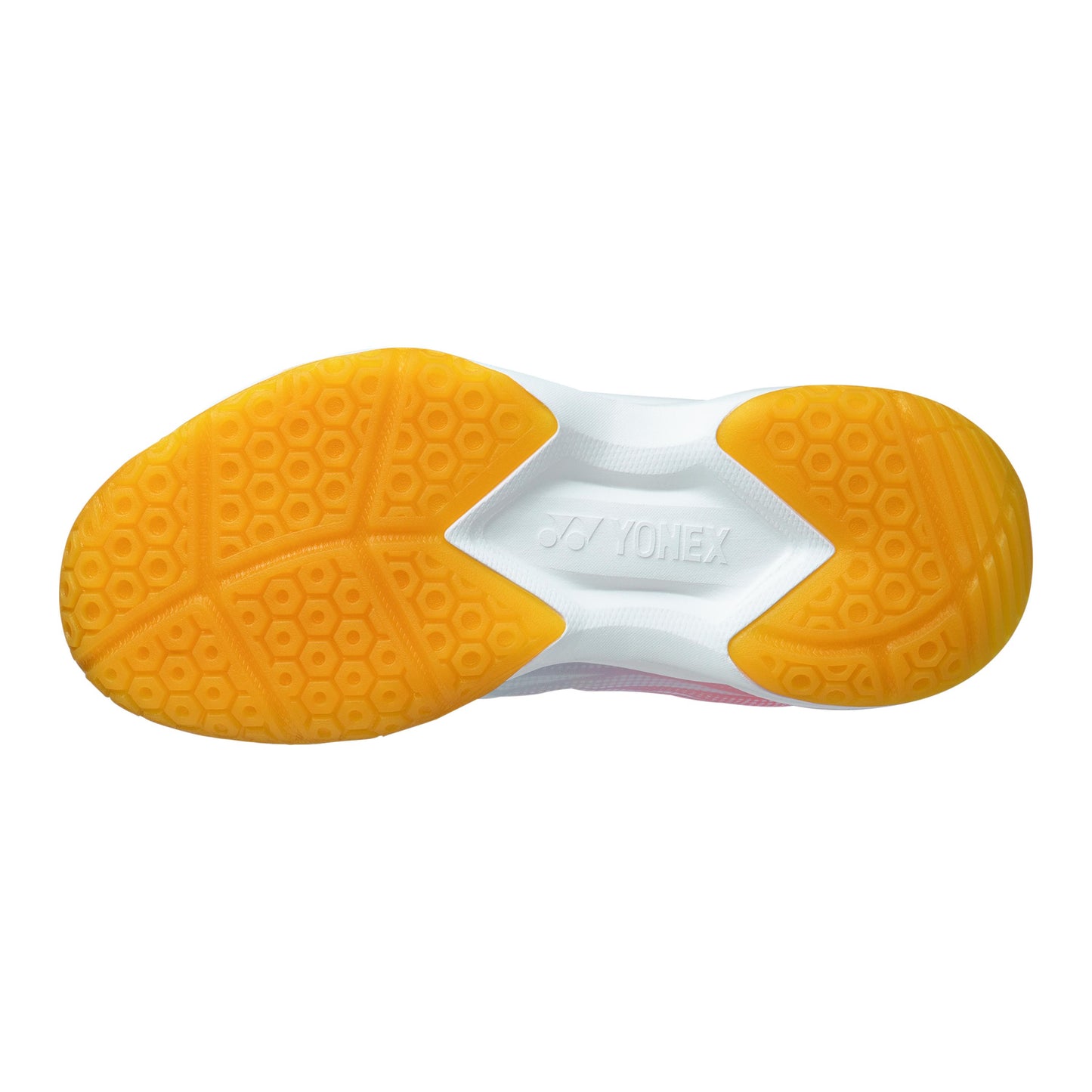 YY B'TON SHOES AERUS JUNIOR # SHBA5JREX CORAL 18.5