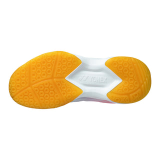 YY B'TON SHOES AERUS JUNIOR # SHBA5JREX CORAL 18.5