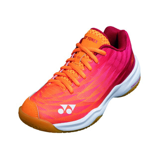 YY B'TON SHOES AERUS JUNIOR # SHBA5JREX CORAL 18.5