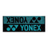 YONEX SPORTS TOWEL # AC1110EX BLACK/MINT