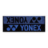 YONEX SPORTS TOWEL # AC1110EX BLACK/MINT
