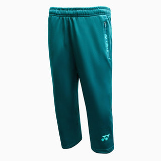 YONEX MEN'S CAPRI# CM-S092-2347-EASYCP1-S DEEP TEAL 2XL