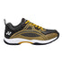YONEX MENS BADMINTON SHOES #TOKYO ULTIMA DARK BROWN/BRIGHT G