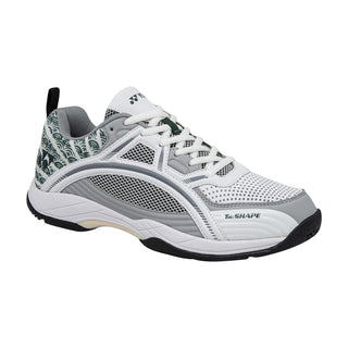 YONEX MENS BADMINTON SHOES #TOKYO ULTIMA DARK BROWN/BRIGHT G