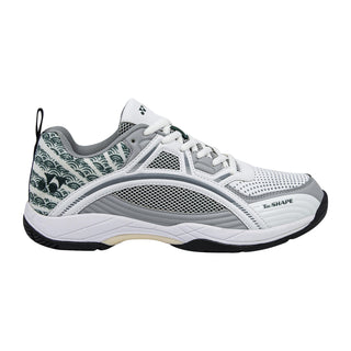 YONEX MENS BADMINTON SHOES #TOKYO ULTIMA DARK BROWN/BRIGHT G