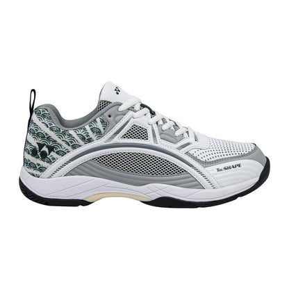 YONEX MENS BADMINTON SHOES #TOKYO ULTIMA DARK BROWN/BRIGHT G