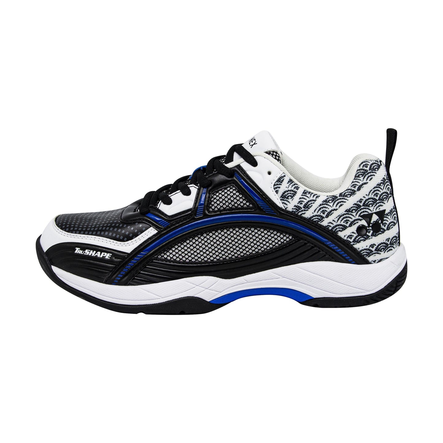 YONEX MENS BADMINTON SHOES #TOKYO ULTIMA DARK BROWN/BRIGHT G