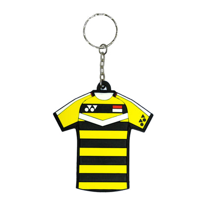 YONEX KEY RING # YOB18301EX
