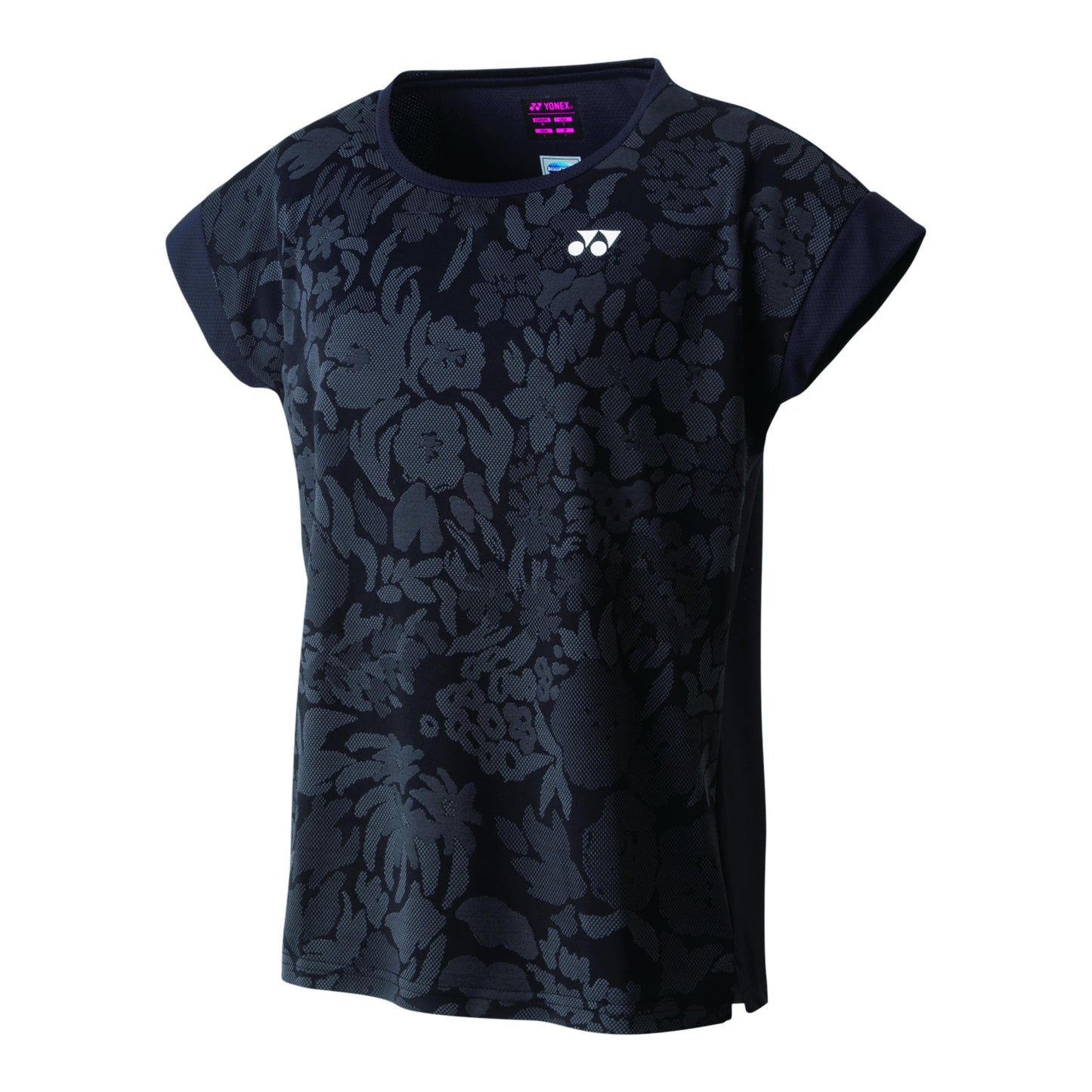 YONEX WOMENS CREW NECK SHIRT #20695EX