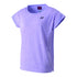 YONEX WOMENS CREW NECK SHIRT #20695EX