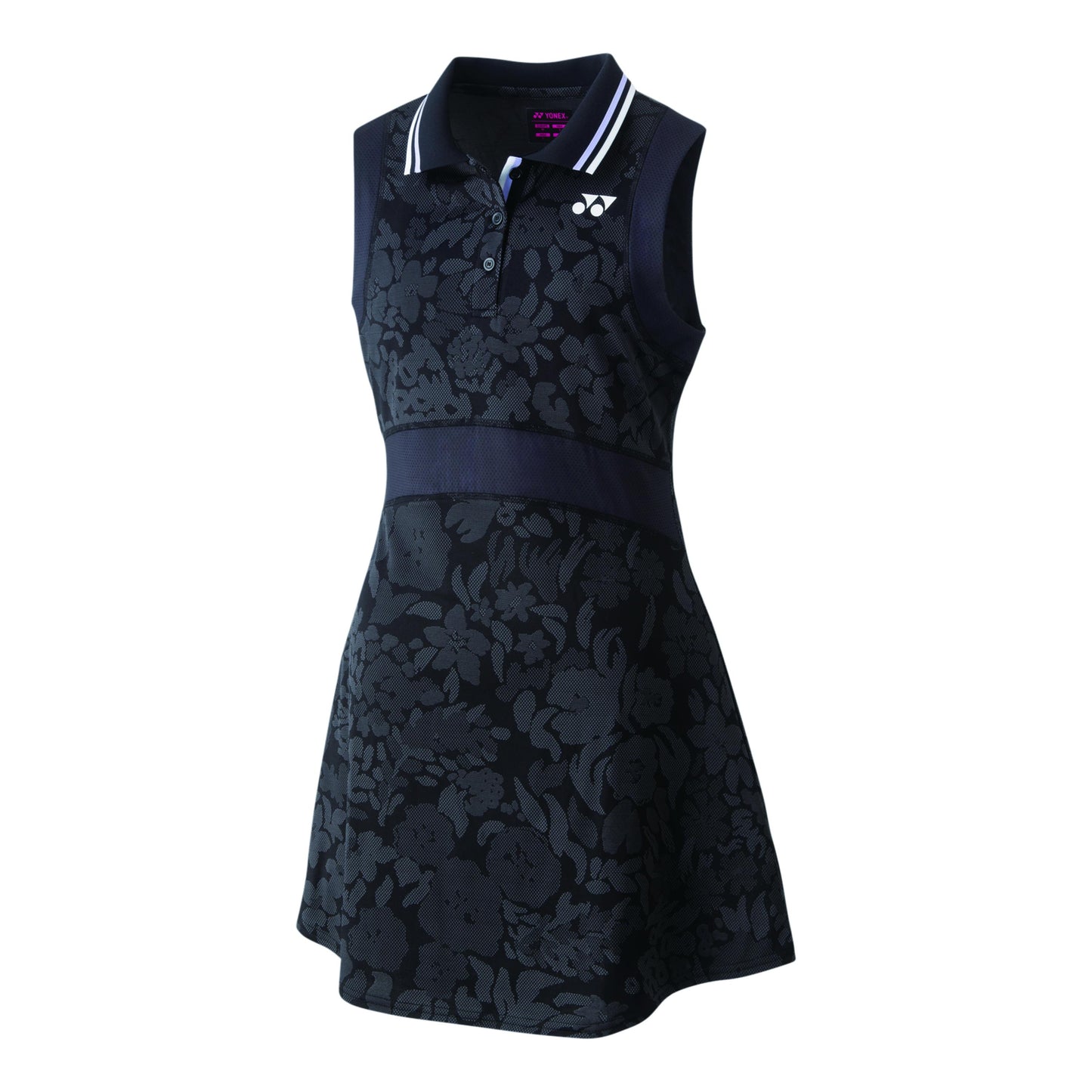 YONEX WOMENS DRESS(WITH INNER SHORTS) #20699EX