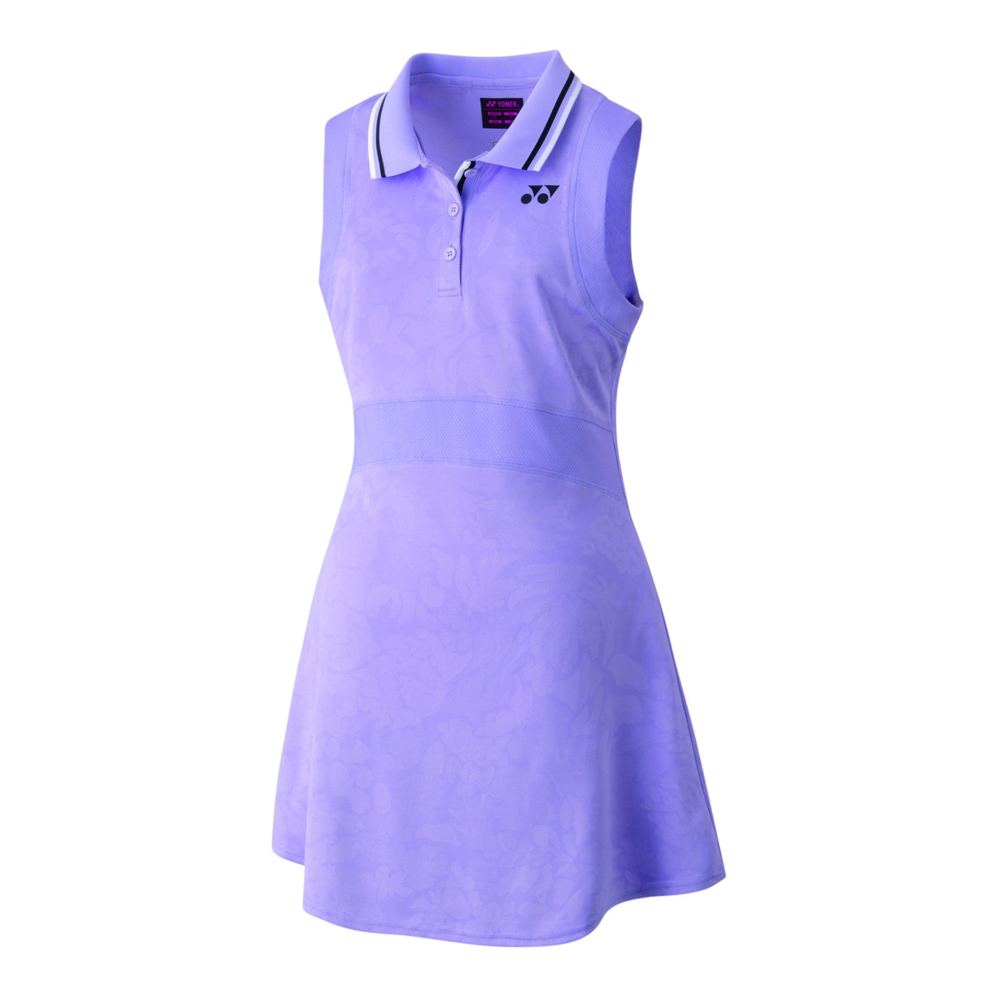 YONEX WOMENS DRESS(WITH INNER SHORTS) #20699EX
