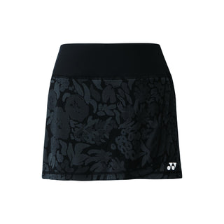 YONEX WOMENS SKORT(WITH INNER SHORTS) #26097EX