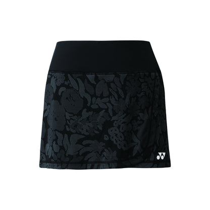 YONEX WOMENS SKORT(WITH INNER SHORTS) #26097EX