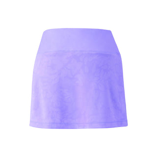 YONEX WOMENS SKORT(WITH INNER SHORTS) #26097EX