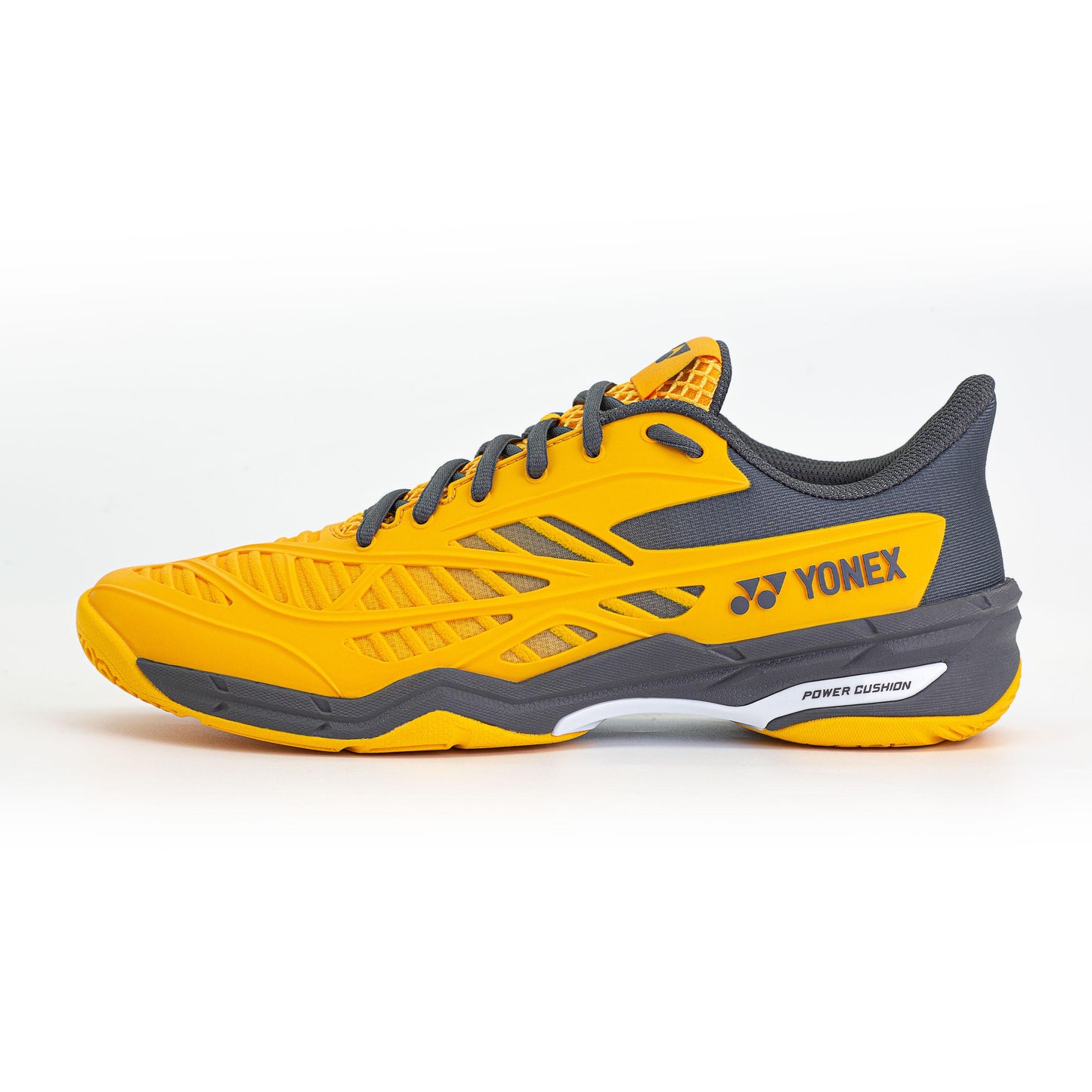 YONEX BTON POWER CUSHION CASCADE DRIVE SHOES#SHBCD1EX BRIGHT
